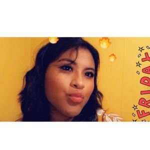 Meet your Posher, Salma